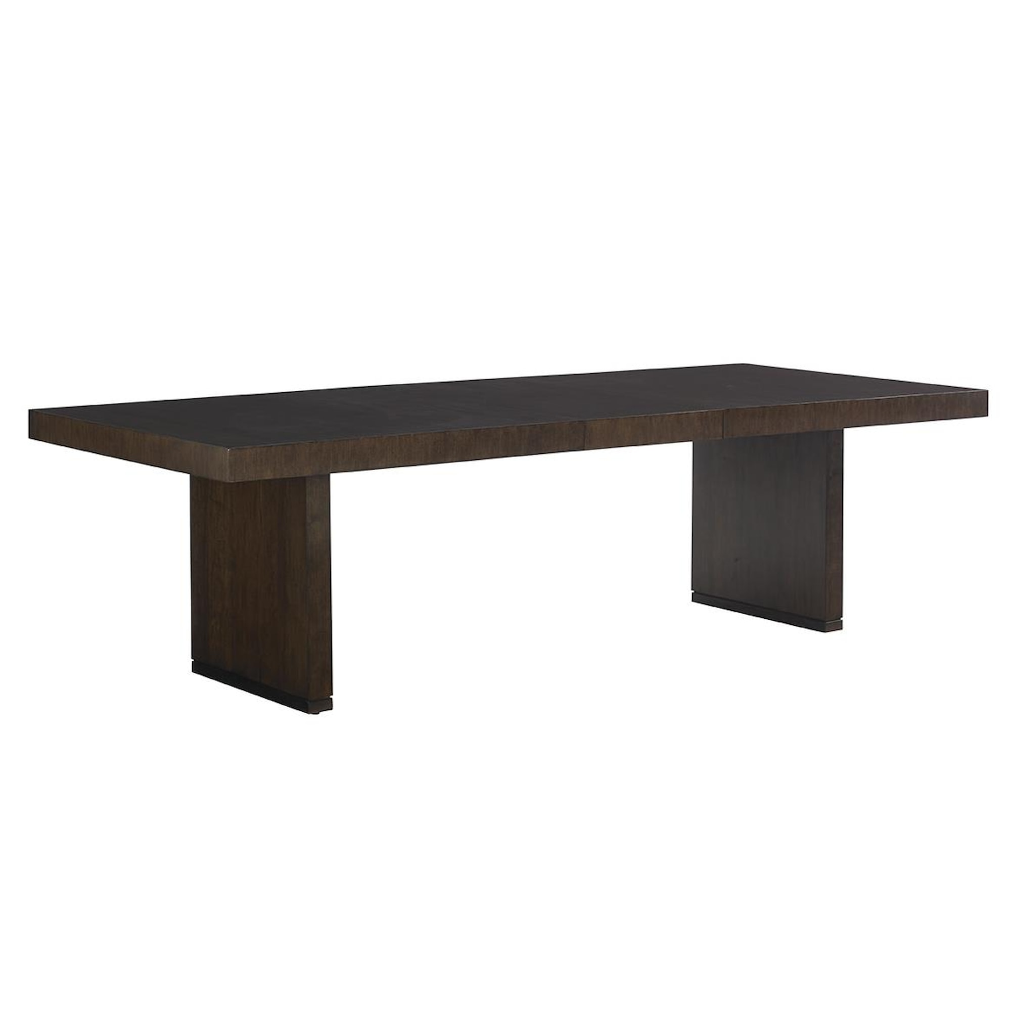 Lexington LAUREL CANYON 721877 San Lorenzo Rectangular Dining Table
